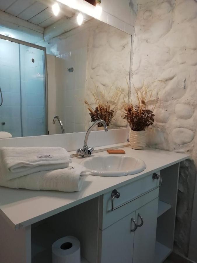 Cabana Azul Тревелин Экстерьер фото