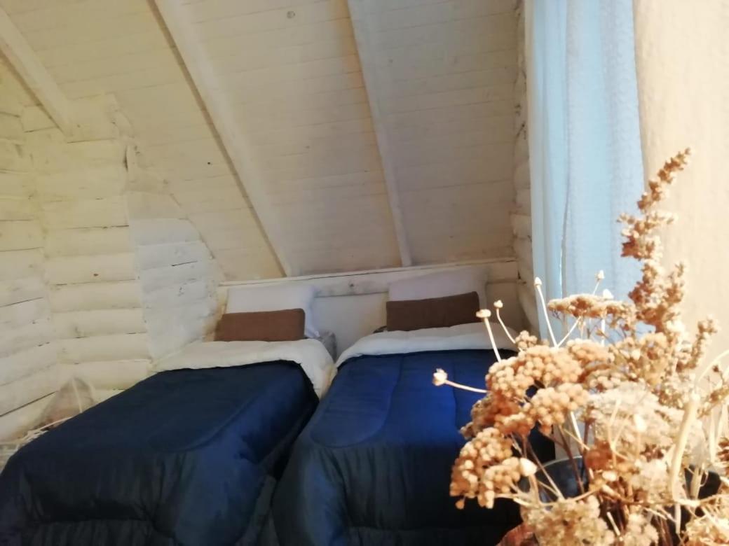 Cabana Azul Тревелин Экстерьер фото