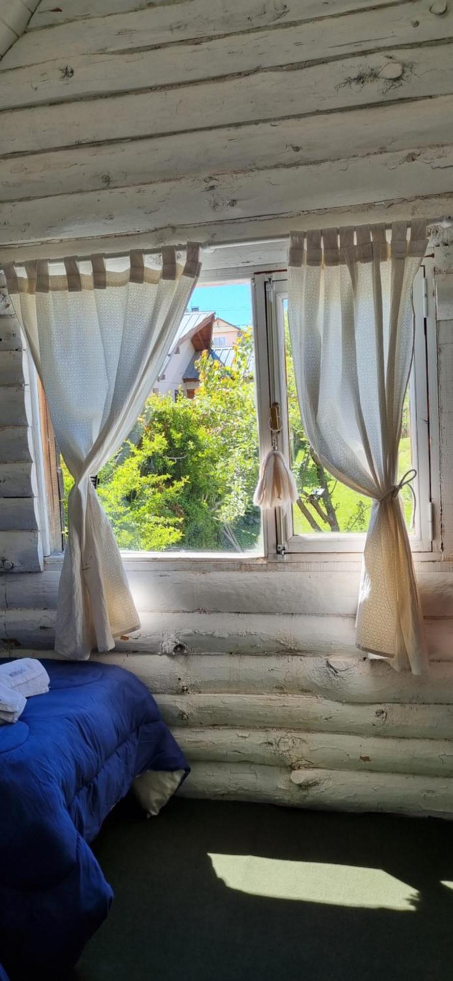 Cabana Azul Тревелин Экстерьер фото